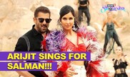 Salman, Kat Dance To Arijit's Song In 'Tiger 3' | Anushka Cheers For Virat | Game Over For Ganapath?