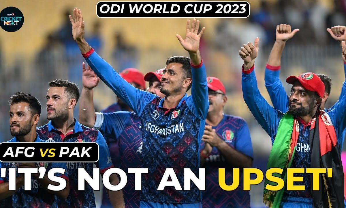 It Inspires Another Generation of Players to Take Up Cricket ...