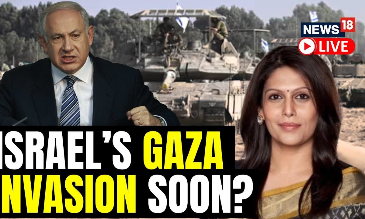 israel aur hamas ka live news