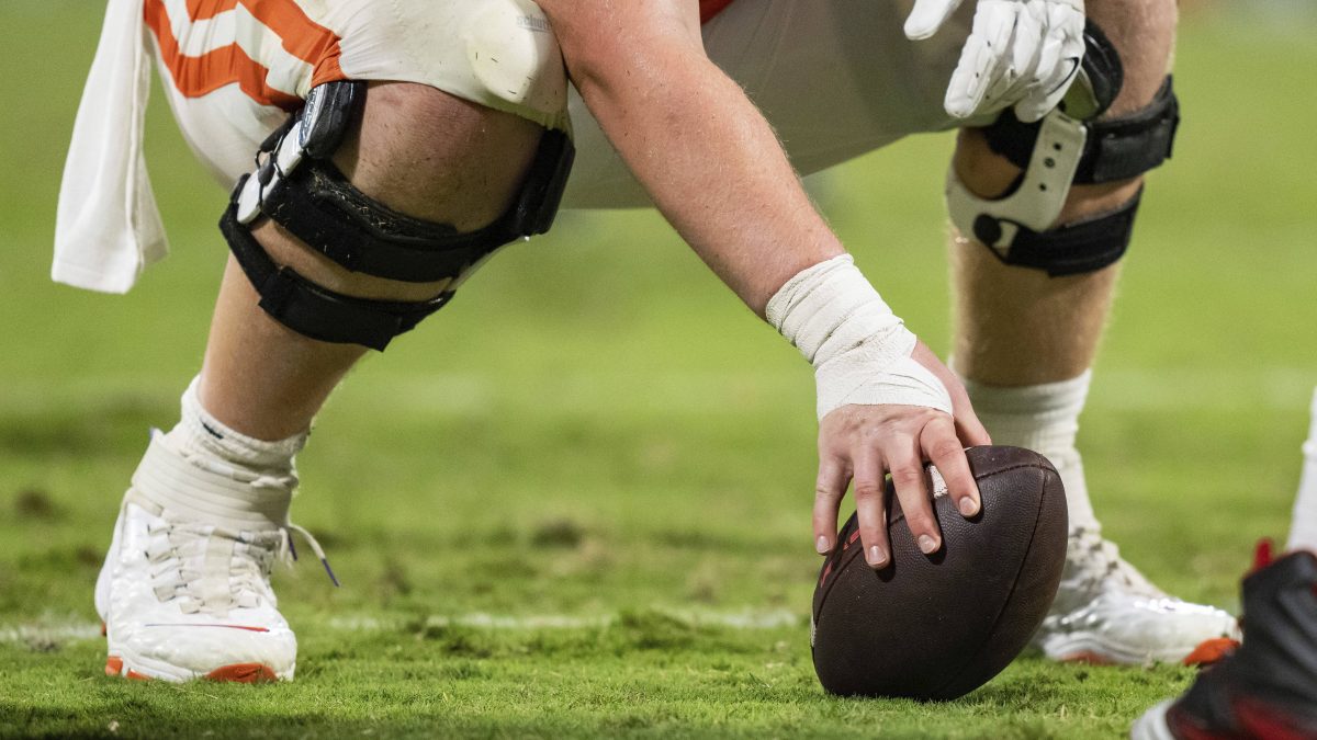 Costly Upkeep, Lessthanideal Weather Lead Most College Football