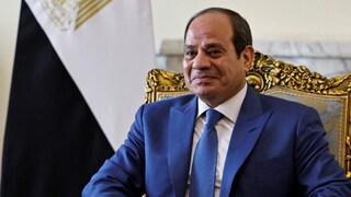 Egyptian President Sisi Sworn in For Third Term - Vimarsana News