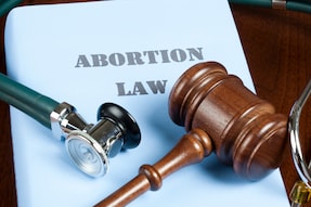 medical termination of pregnancy act, abortion laws in india, rape victim