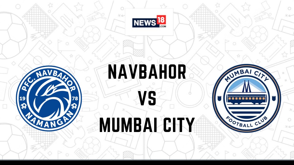 AFC Champions League: Assista ao vivo e de graça ao jogo Navbahor x Mumbai  City