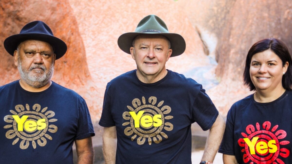 Will Australians Reject Indigenous Rights in Historic Referendum? The Answer Could Be Yes - Vimarsana News