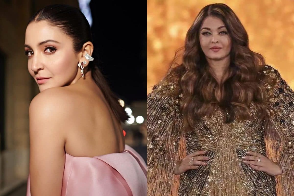 Aishwarya Rai Bachchan Is Pregnant? Actress' Loose Outfit Makes Fans Wonder  If She Is Expecting Her Second Child- See VIDEO