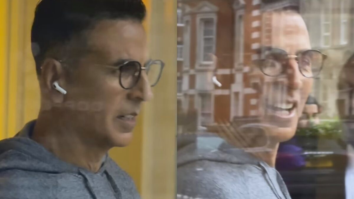 Akshay Kumar Seeks 'Love And Best Wishes' As He Begins Shooting For His Next 'Khel Khel Mein' - Vimarsana News