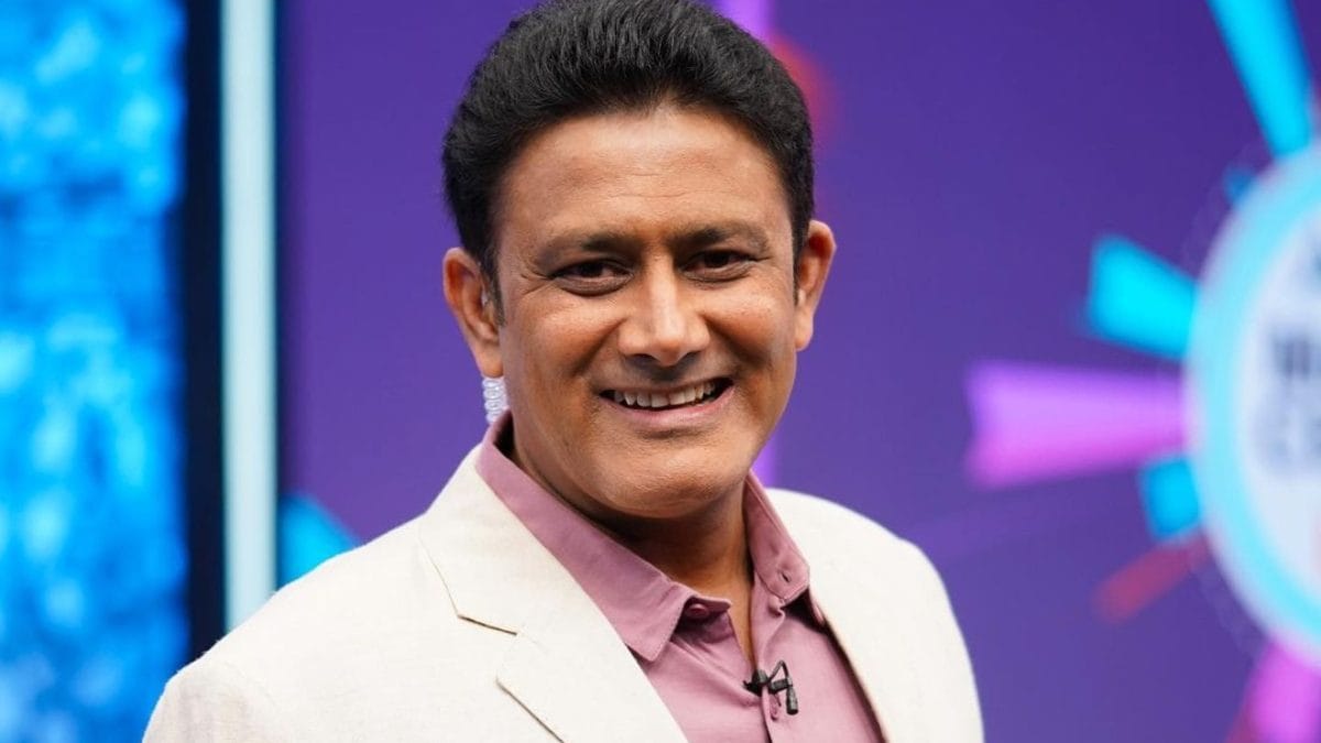 Happy Birthday Anil Kumble: Legendary Cricketer's Career, Top Spells ...