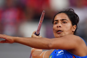 Asian Games ‘Golden Queen’ Annu Rani’s Javelin Was Aimed at ‘Freedom for Women’ in Her UP Village