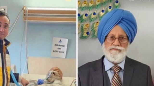 Police has arrested one Gilbert Augustin on October 20 in connection with Singh's death (Image: Twitter)
