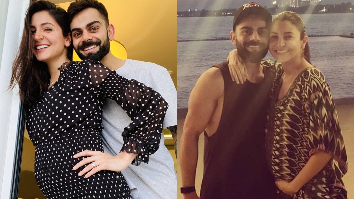 Anushka Sharma Drops FIRST Post Since Second Pregnancy Rumours, Here’s What She Shared – News18 Anushka Sharma Drops FIRST Post Since Second Pregnancy Rumours, Here’s What She Shared – News18