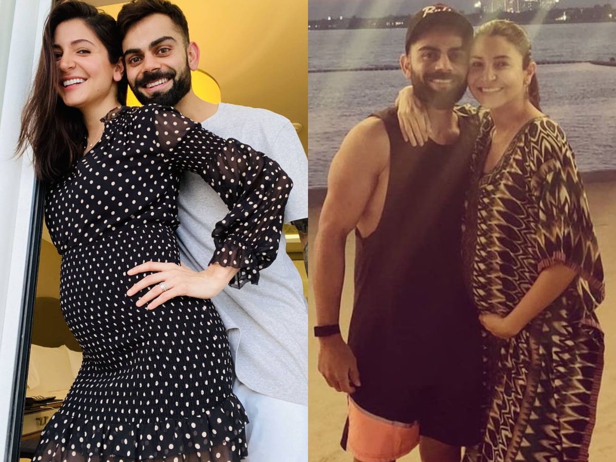 Anushka Sharma Drops FIRST Post Since Second Pregnancy Rumours, Here's What  She Shared | Movies News - News18