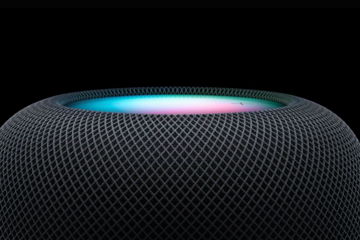 Apple HomePod With 'Curved Display' Tipped Again: Everything We Know -  News18