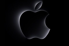 Apple October 30 event