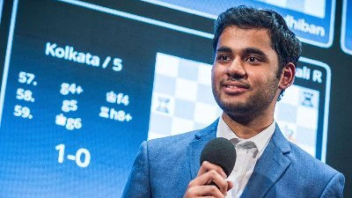 Hikaru Nakamura, who once accused India's Arjun Erigaisi of cheating  without proof, now faces accusations himself