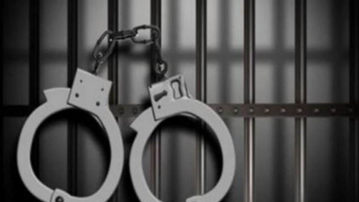 UP: 2 Arrested in Maharajganj Acid Attack