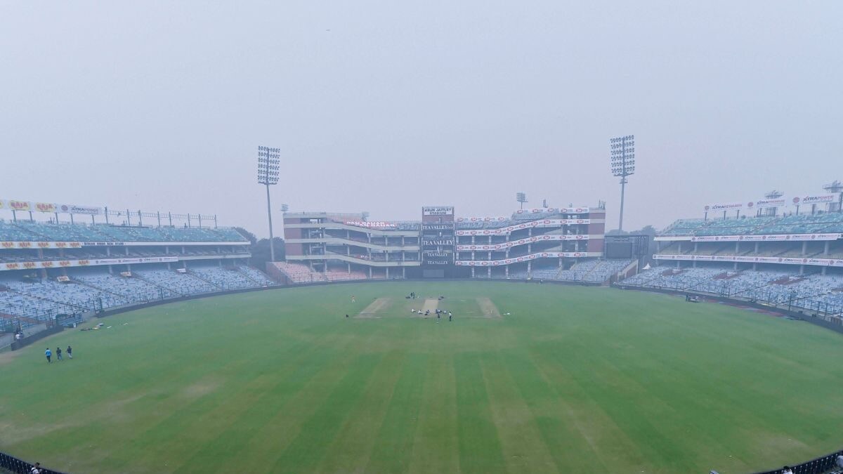World Cup 2023: Delhi Traffic Curbs in Place for AUS-NED Match at Arun Jaitely Stadium | Routes to Avoid - Vimarsana News
