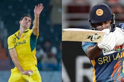 Australia vs Sri Lanka Live Score Updates: Winless Aussies Hope for Turnaround Against SL in Lucknow - News18