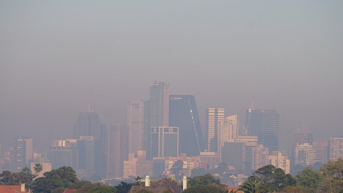 Australian Authorities Warn Citizens of Horrific Bushfire Season