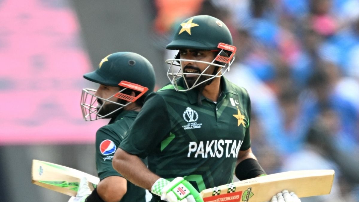 'Classic Pakistan' - Rashid Latif Hits Out at PCB and Management For ...