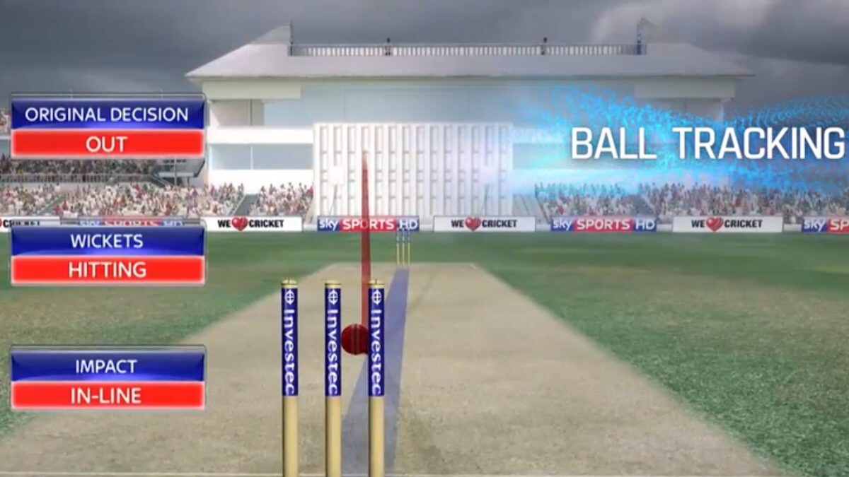 Explained What is Umpire's Call in Cricket and Why it Polarises