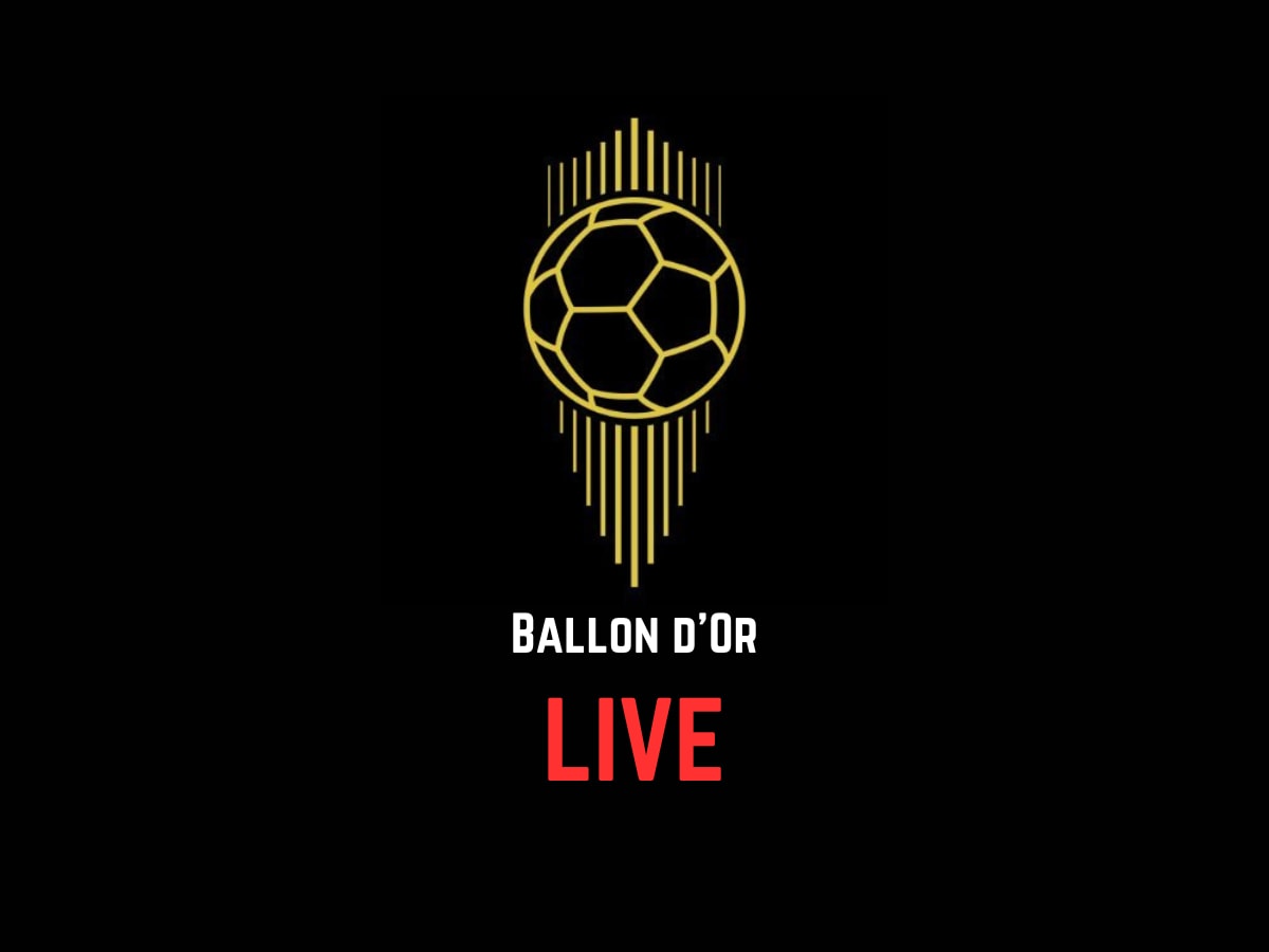 Ballon logo OM 2022/23