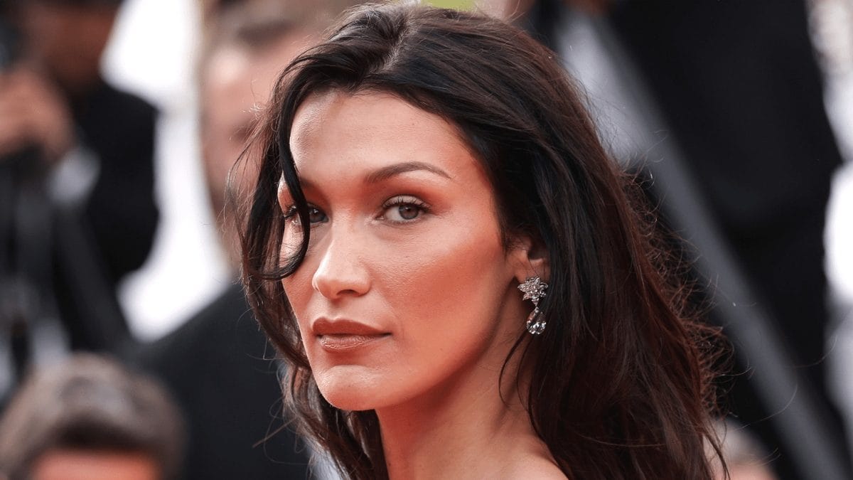 Bella Hadid FINALLY Breaks Silence To Show Her Solidarity With Palestine: 'Forgive Me But...'