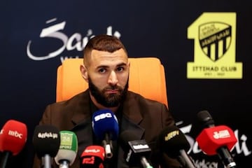 French senator demands footballer Karim Benzema lose citizenship over  Muslim Brotherhood claim – POLITICO