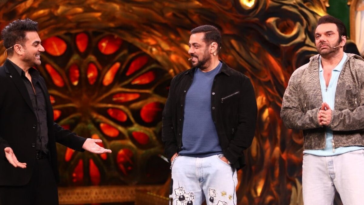 Bigg Boss 17: Soniya Bansal Gets Evicted, Samarth Jurel Claims He Is Isha Malviya’s Boyfriend – News18 Bigg Boss 17: Soniya Bansal Gets Evicted, Samarth Jurel Claims He Is Isha Malviya’s Boyfriend – News18