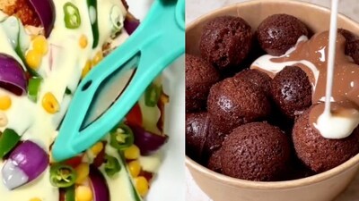 World Food Day 2023: Five Bizarre Recipes That Sent Internet Into a