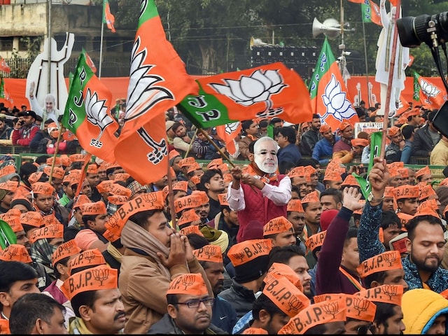 The party is likely to underline its support for the 'one-nation one-election' idea, sources said.(Representative Image/Getty)