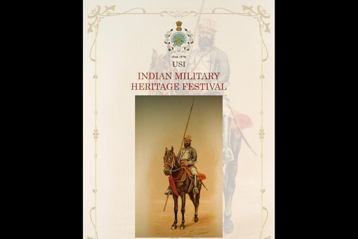 The Indian Military Heritage Festival: From a Glorious Past to a Vibrant Future
