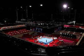 Indian Boxer Could Lose Asian Games Medal and Olympic Quota After Multiple Whereabouts Failures