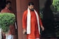 Kaiserganj MP Brij Bhushan Blames Media for Delay in BJP Naming Candidate from LS Seat