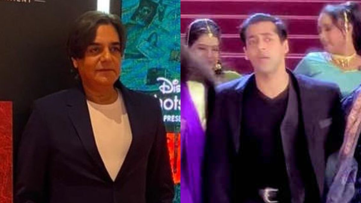 Chandrachur Singh Calls Salman Khan LIAR After He Claims Former Rejected KKHH Despite No Work? - Vimarsana News
