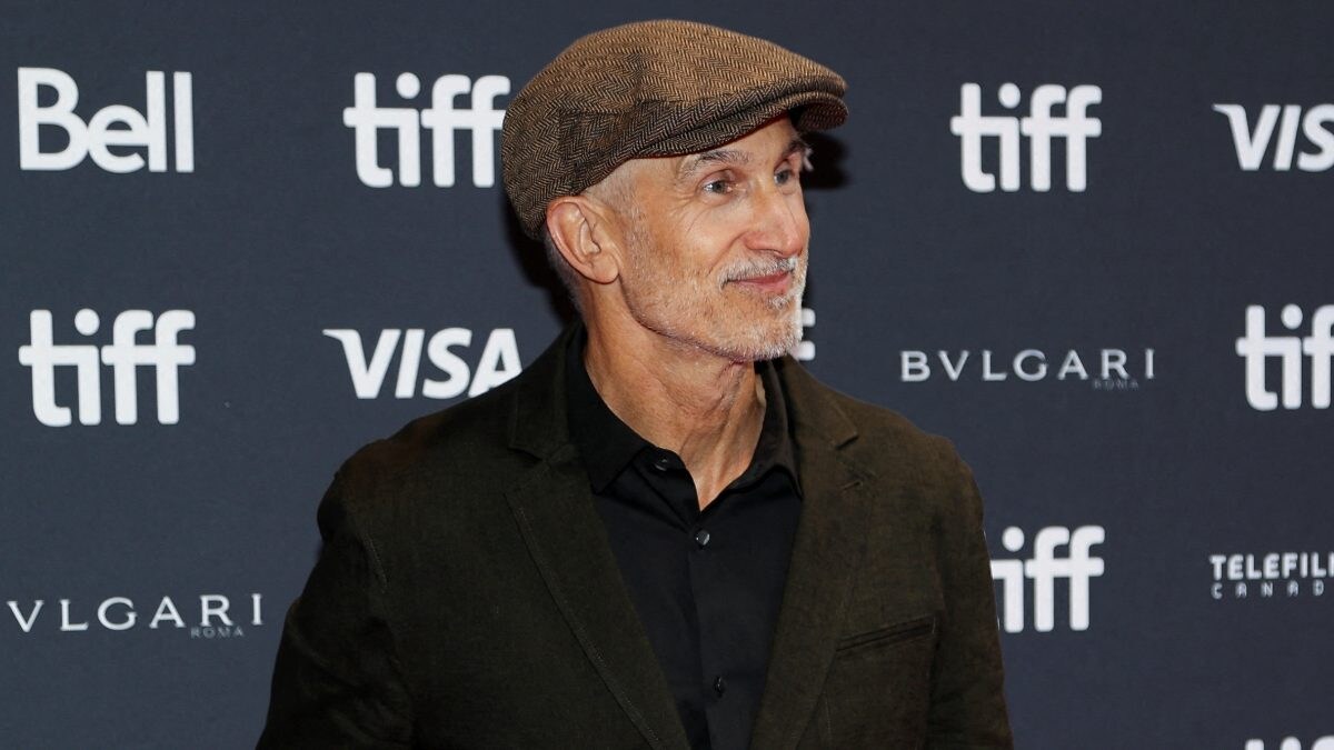 Dumb Money Director Craig Gillespie Recalls Shooting Outside Taj Mahal: 'I Was There For...' | Exclusive - Vimarsana News
