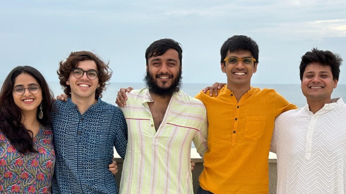 National Award-Winning LGBTQ Film 'Dal Bhat': A Triumph of the Fearless Ambition of College Friends - Vimarsana News