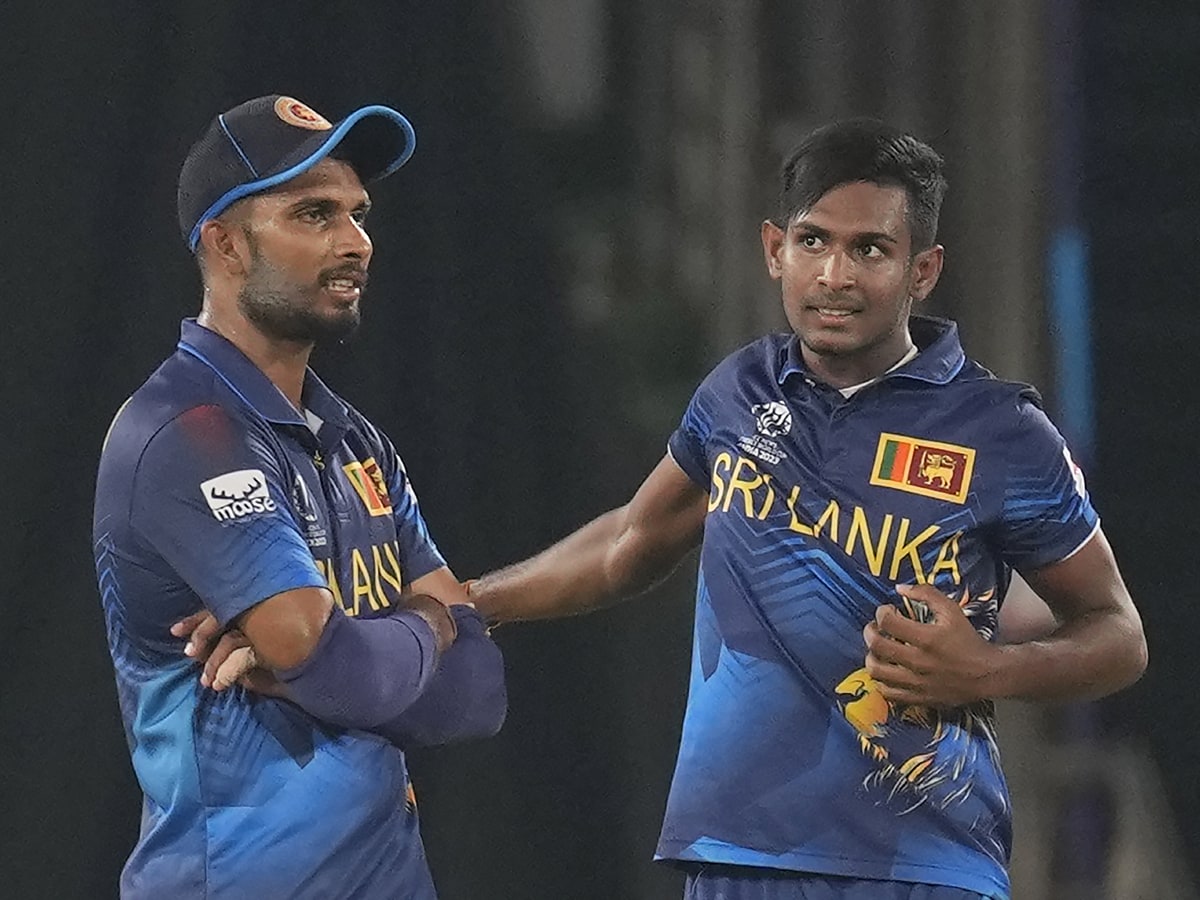 T20 World Cup: Knew spin would play a major role, says Sri Lanka captain  Dasun Shanaka after win over Ireland