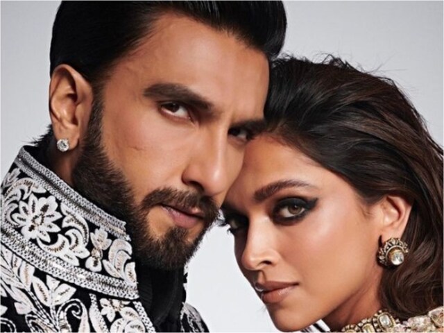 Ranveer Singh, Deepika Padukone To Appear On Koffee With Karan 8? Here ...