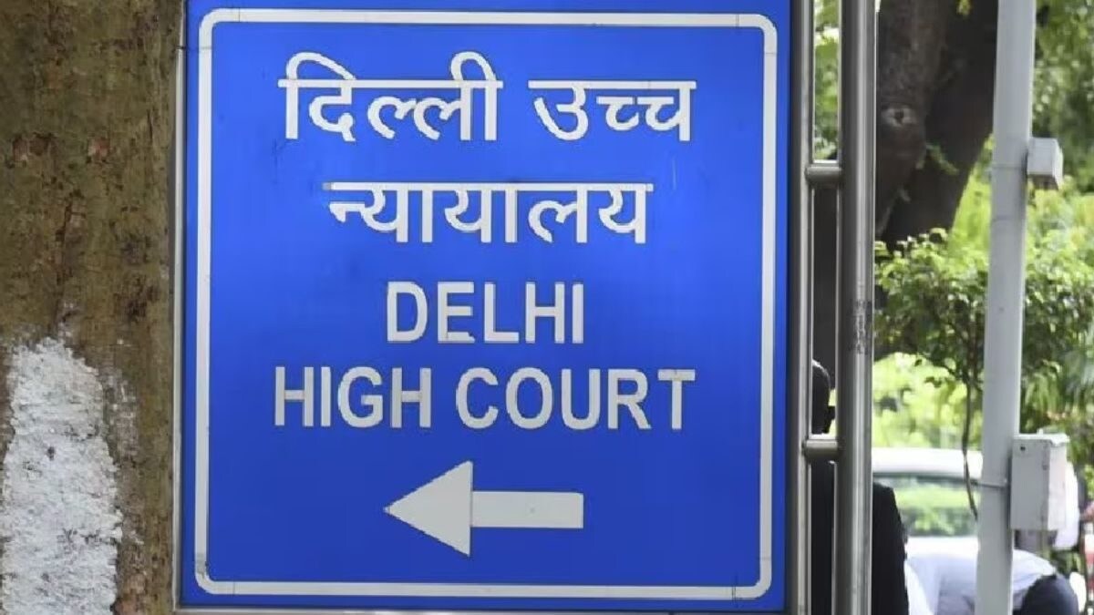 Expecting Wife to Fulfil Household Chores Cannot Be Termed Cruelty: Delhi HC Grants Divorce to Man sattaex.com
