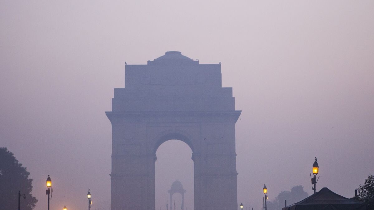 Science-Wise: Delhi May Run Out Of Luck This Winter, Pollution Levels Could Peak in November Unlike 2022