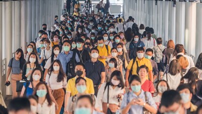 searching for ‘pathogen x’ that will drive the... 'Disease X Similar to Imaginary Thief Entering Your Home': Experts Amid ...