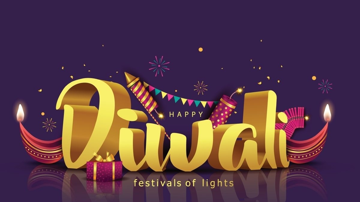 Deepavali 2023 Discover the Five Days of Diwali Celebrations, City