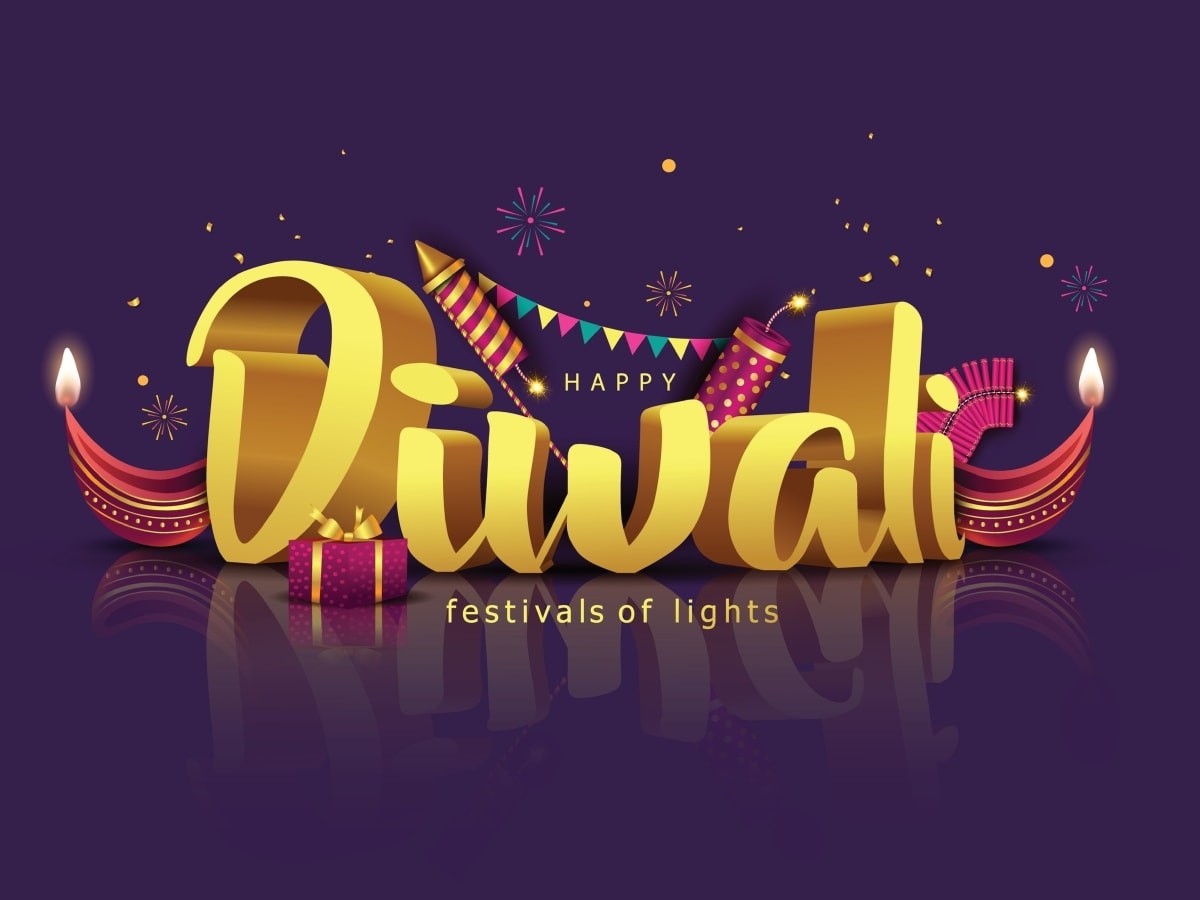 Last year deals diwali date