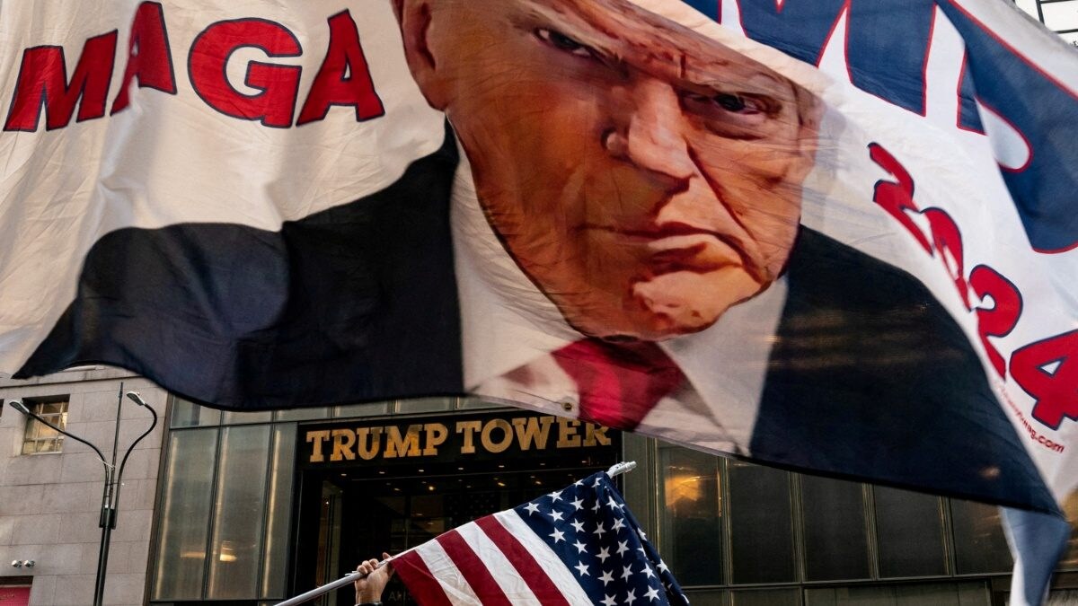 Trump Wins Temporary Respite in Civil Fraud Case as Court Grants Delay in Cancelling His Licences