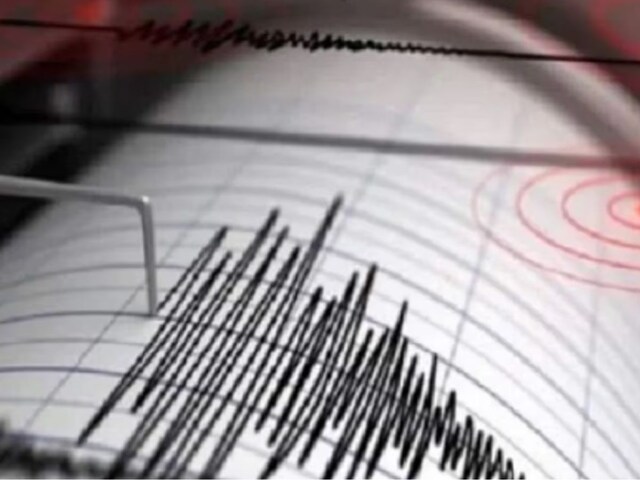 Magnitude 5.9 Earthquake Strikes China, Emergency Response Launched ...