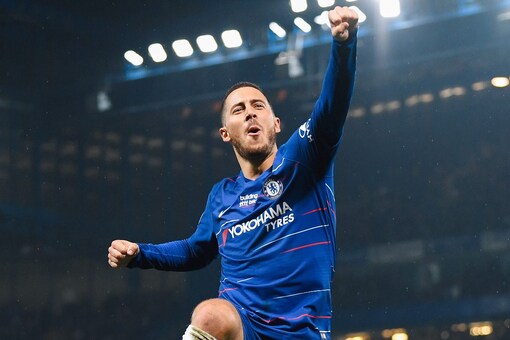 Eden Hazard Reveals Reasons Behind Why He Chose To Retire From Football