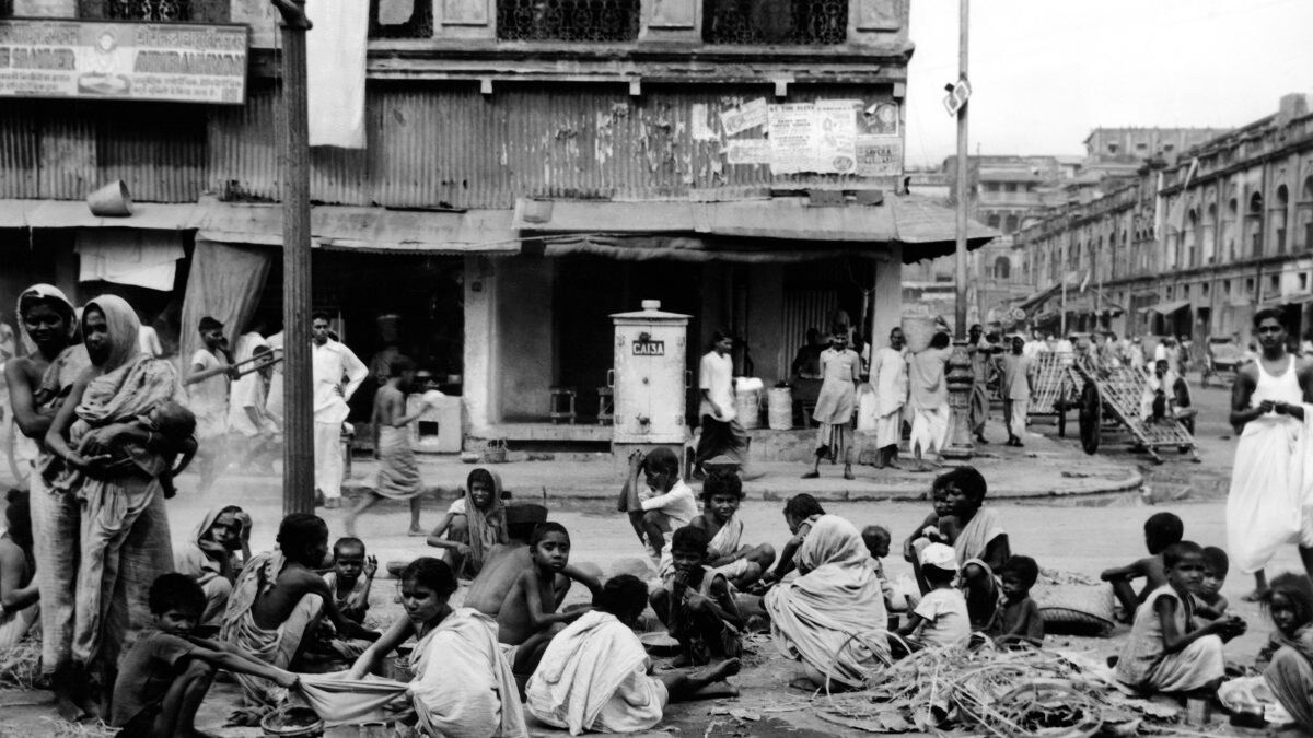 Book Review | Shadows At Noon: An Unsympathetic Depiction of India - Vimarsana News