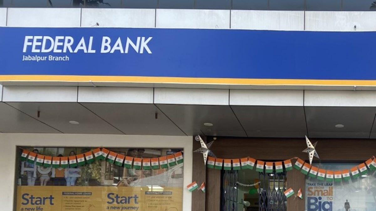 Federal Bank Hikes Interest Rates On Resident, Non-Resident Deposits