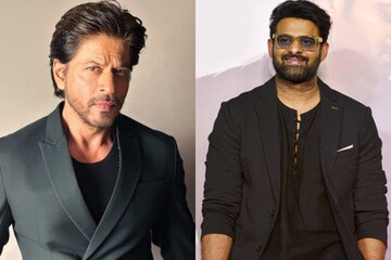 Shah Rukh Khan's 'Dunki' POSTPONED to avoid clash with Prabhas' 'Salaar' ?  