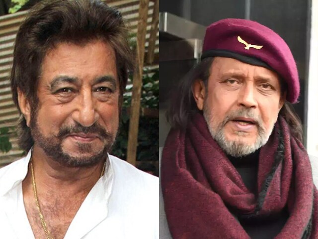 Shakti Kapoor Makes SHOCKING Claims Against Mithun Chakraborty, Says He ...